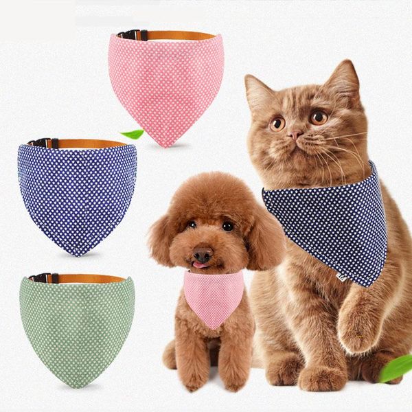 dog apparel pet accessories cat bandana washable & reversible triangular cotton puppy bib scarf collar adjustable for small
dog apparel pet accessories cat bandana washable & reversible triangular cotton puppy bib scarf collar adjustable for small