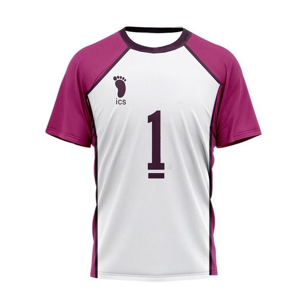 men's t-shirts boys and girls volleyball t-shirts, youth sleeve style length(cm) type pattern collar, White;black
men's t-shirts boys and girls volleyball t-shirts, youth sleeve style length(cm) type pattern collar, White;black