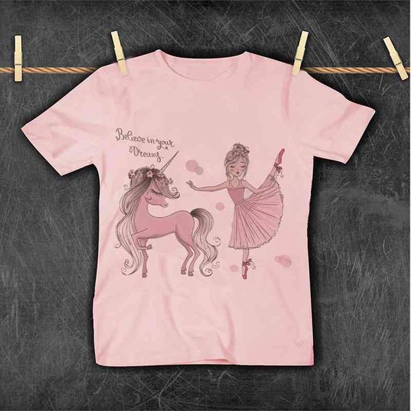 24m 5 6 7 8 9 years unicorn girls t shirt boys short sleeve tee kids cartoon printing clothes, Blue
24m 5 6 7 8 9 years unicorn girls t shirt boys short sleeve tee kids cartoon printing clothes, Blue