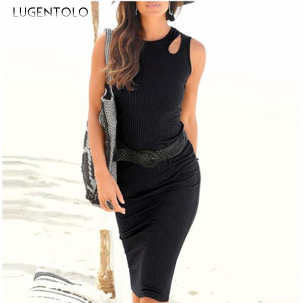 casual dresses dress women beach summer sleeveless round neck female black thin street short straight lugentolo, Black;gray
casual dresses dress women beach summer sleeveless round neck female black thin street short straight lugentolo, Black;gray