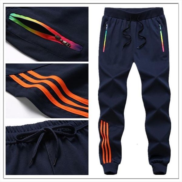 striped jogger casual sweatpants sportswear women pant long trousers straight man fitness clothing, Black
striped jogger casual sweatpants sportswear women pant long trousers straight man fitness clothing, Black