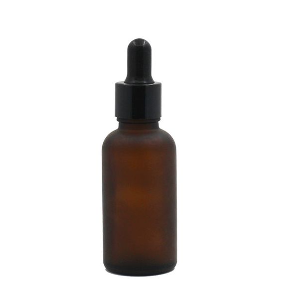 luxury amber frosted glass dropper bottle with black anodized aluminum cap for essential oil perfume 5ml 10ml 20ml 30ml 50ml 100ml
luxury amber frosted glass dropper bottle with black anodized aluminum cap for essential oil perfume 5ml 10ml 20ml 30ml 50ml 100ml