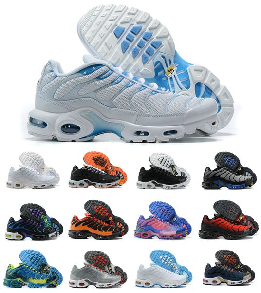2022 fashion mens tn plus running shoes trainers triple black white hyper blue oreo smoke grey worldwide pink fade atlanta true green men ou
2022 fashion mens tn plus running shoes trainers triple black white hyper blue oreo smoke grey worldwide pink fade atlanta true green men ou