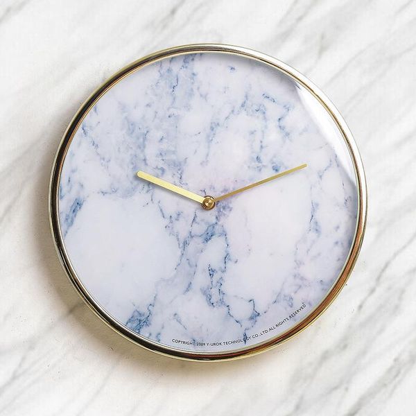 wall clocks creative nordic minimalist marble clock without scale bedroom study silent quartz
wall clocks creative nordic minimalist marble clock without scale bedroom study silent quartz