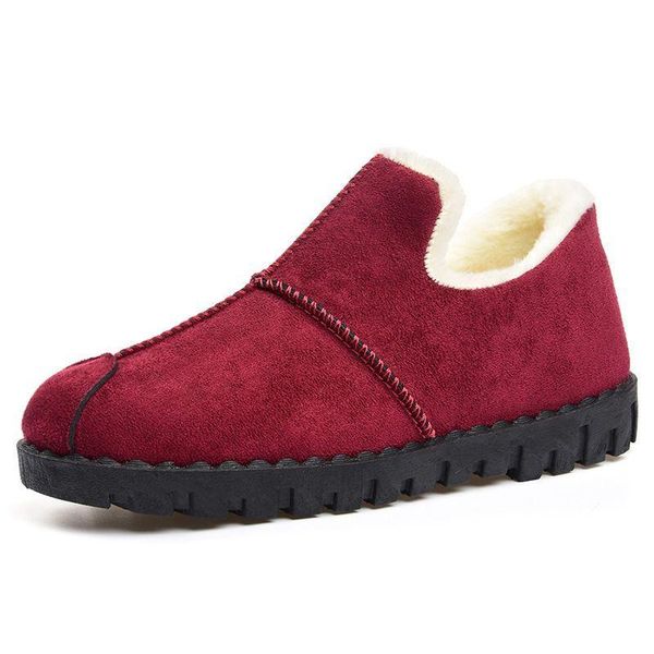 boots 2021 winter women high plush ankle lady thermal casual platform warm shoes female girls botas mujer, Black
boots 2021 winter women high plush ankle lady thermal casual platform warm shoes female girls botas mujer, Black