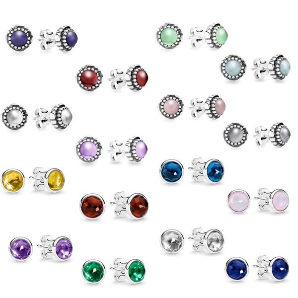 stud forviona 16 color 1 pair women ear studs shining starry sky crystal diy earrings earring wedding jewelry, Golden;silver
stud forviona 16 color 1 pair women ear studs shining starry sky crystal diy earrings earring wedding jewelry, Golden;silver