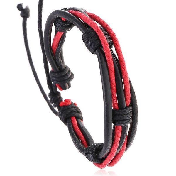 tennis jessingshow handmade fashion jewelry wrap multilayer leather braided rope wristband men punk bracelets & bangles for women, Golden;silver
tennis jessingshow handmade fashion jewelry wrap multilayer leather braided rope wristband men punk bracelets & bangles for women, Golden;silver