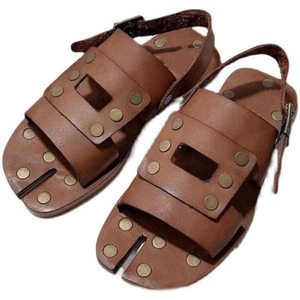 sandals vintage hollow out summer slip-on buckle ladies shoes open toe casual wedding pumps women leather roman outdoor flats, Black
sandals vintage hollow out summer slip-on buckle ladies shoes open toe casual wedding pumps women leather roman outdoor flats, Black