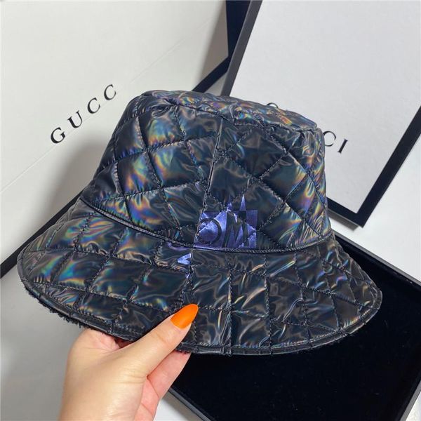 beanie/skull caps autumn and winter women fisherman's hat retro laser printing thickened double sided letter folding, Blue;gray
beanie/skull caps autumn and winter women fisherman's hat retro laser printing thickened double sided letter folding, Blue;gray