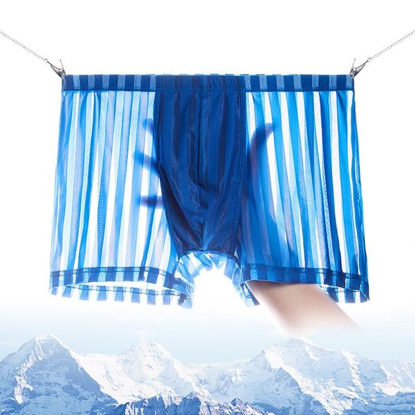 underpants men underwear boxers breathable man boxer stripe gay men's comfortable brand shorts for pants, Black;white
underpants men underwear boxers breathable man boxer stripe gay men's comfortable brand shorts for pants, Black;white