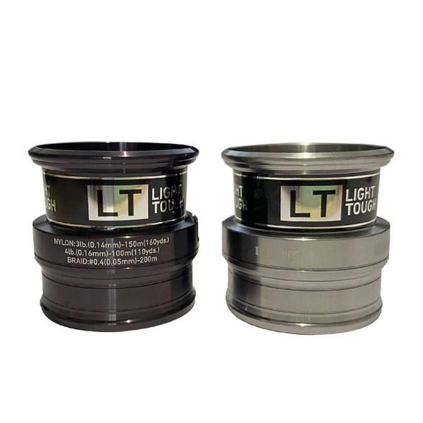 dawa lt spinning wheel refitted micro-thread cup fuego exceler regal legalis revros wire bobbin baitcasting reels
dawa lt spinning wheel refitted micro-thread cup fuego exceler regal legalis revros wire bobbin baitcasting reels