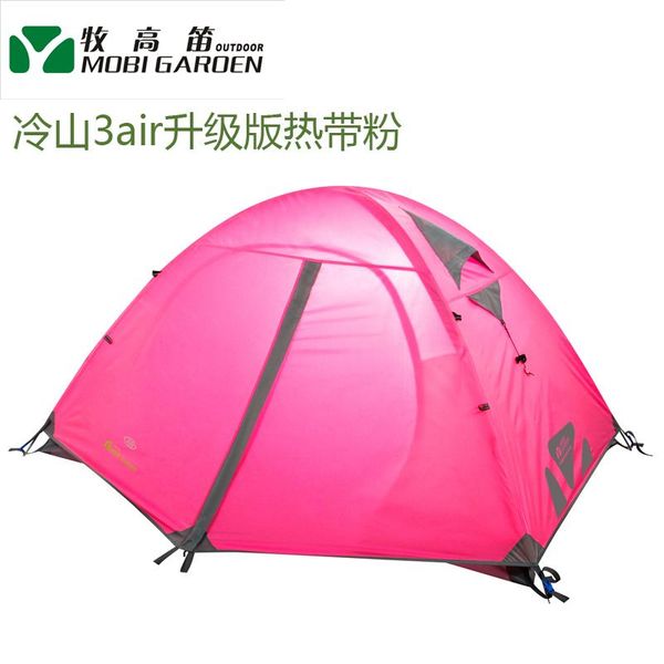 tents and shelters mobi gardon leng shan 3air update 3 people 3-season double layer aluminum pole tent professional outdoor camping
tents and shelters mobi gardon leng shan 3air update 3 people 3-season double layer aluminum pole tent professional outdoor camping