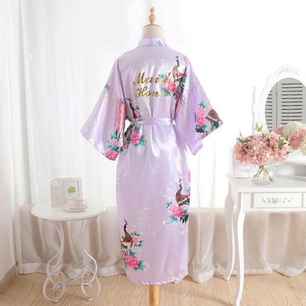women's sleepwear bridesmaid half sleeve loose kimono robe gown maid of honor wedding long bathrobe lady v-neck satin night dress, Black;red
women's sleepwear bridesmaid half sleeve loose kimono robe gown maid of honor wedding long bathrobe lady v-neck satin night dress, Black;red