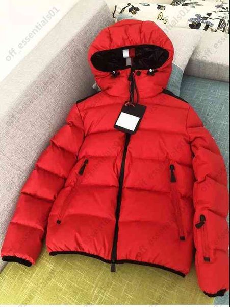 Men's Down & Parkas France Basic all-match mens down jacket Thicken Outdoor Leisure High Quality windbreaker Size 1--5 U0BC# 4V1Z, Black
Men's Down & Parkas France Basic all-match mens down jacket Thicken Outdoor Leisure High Quality windbreaker Size 1--5 U0BC# 4V1Z, Black