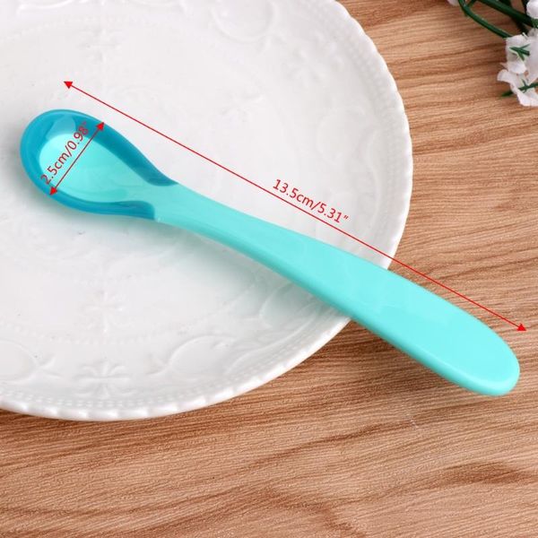 cups, dishes & utensils temperature heat sensing baby spoon safety infant born feeding tool care p15c
cups, dishes & utensils temperature heat sensing baby spoon safety infant born feeding tool care p15c