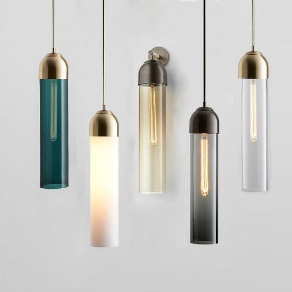 pendant lamps simple and creative bedroom bedside wall lamp dining room single head glass small chandelier
pendant lamps simple and creative bedroom bedside wall lamp dining room single head glass small chandelier