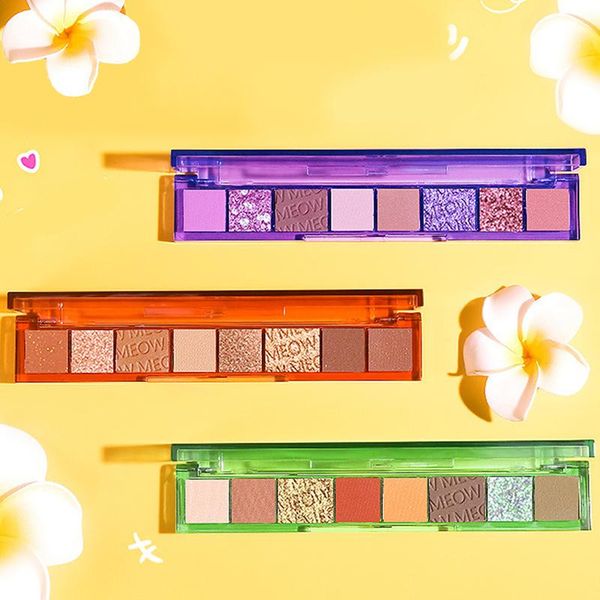eye shadow 8 colors eyeshadow palette shine diamond cream gel pigmented cosmetic makeup shimmer matte glitter metallic
eye shadow 8 colors eyeshadow palette shine diamond cream gel pigmented cosmetic makeup shimmer matte glitter metallic