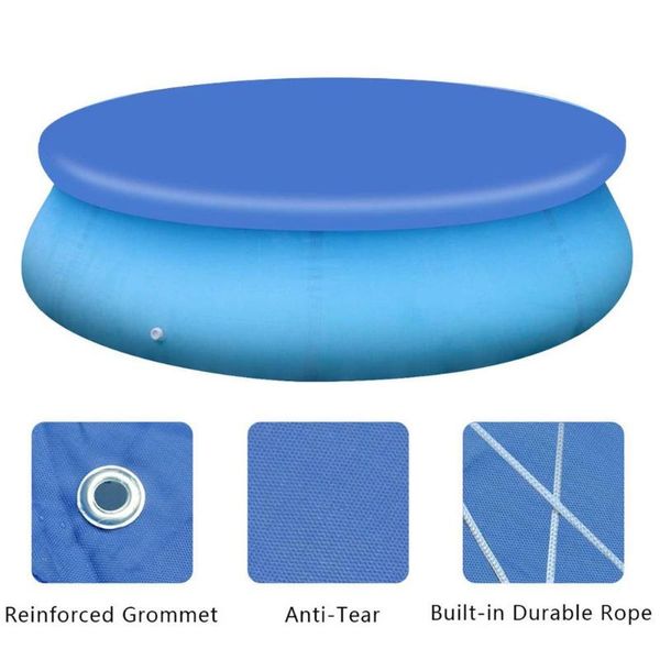pool & accessories 4 size swimming cover round dust square floor cloth mat for outdoor villa garden
pool & accessories 4 size swimming cover round dust square floor cloth mat for outdoor villa garden