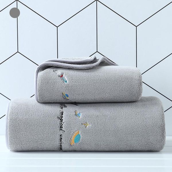 towel coral fleece el bathing face set embroidery thicken outdoor swimming towels
towel coral fleece el bathing face set embroidery thicken outdoor swimming towels