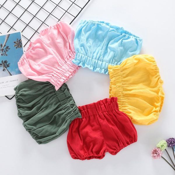 shorts summer infant panties cotton pants for kids toddler casual candy color girls bloomers boys linen baby clothing, Black
shorts summer infant panties cotton pants for kids toddler casual candy color girls bloomers boys linen baby clothing, Black