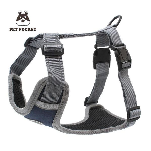 dog collars & leashes 2021pet vest chest and back traction rope reflective large medium-sized dogs explosion-proof rushing
dog collars & leashes 2021pet vest chest and back traction rope reflective large medium-sized dogs explosion-proof rushing