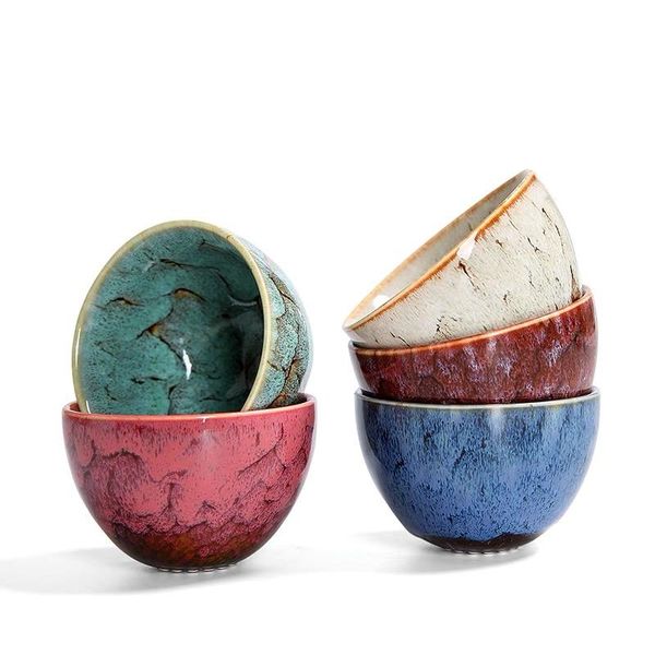 cups & saucers kiln change cup large tianmu colorful ceramic master tea personal mouth gift coffee
cups & saucers kiln change cup large tianmu colorful ceramic master tea personal mouth gift coffee
