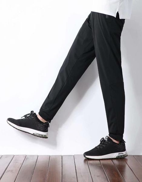 running pants 2021 men sport jogging fitness training basketball football long leggings high elastic quick-drying #792370, Black;blue
running pants 2021 men sport jogging fitness training basketball football long leggings high elastic quick-drying #792370, Black;blue