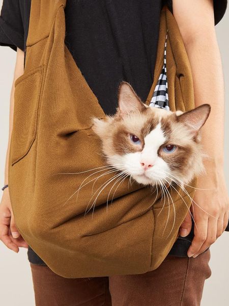 dog apparel small sling cat carrier adjustable strap hands pet puppy travel bag backpack for men girls
dog apparel small sling cat carrier adjustable strap hands pet puppy travel bag backpack for men girls