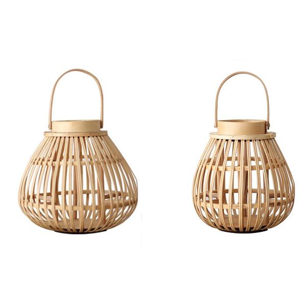 candle holders hanging lantern bamboo woven candlestick decorative candleholder garden decor natural hollow handle
candle holders hanging lantern bamboo woven candlestick decorative candleholder garden decor natural hollow handle