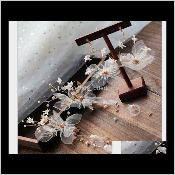 hair jewelry drop delivery 2021 headwear set handmade chaoxianmei korean water diamond beads marriage side pinch wedding garment aessories u, Slivery;golden
hair jewelry drop delivery 2021 headwear set handmade chaoxianmei korean water diamond beads marriage side pinch wedding garment aessories u, Slivery;golden
