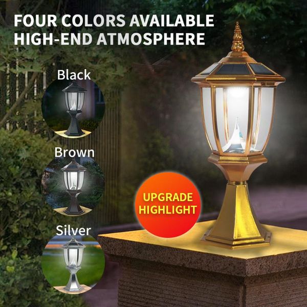 stigma light vintage classic garden american column lamp square pillar outdoor waterproof villa gate wall lamps
stigma light vintage classic garden american column lamp square pillar outdoor waterproof villa gate wall lamps