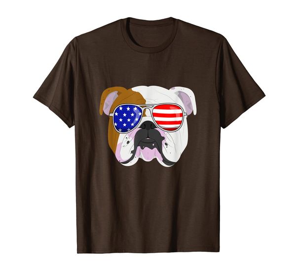English Bulldog T Shirt 4th Of July Shirt Patriotic dog, Mainly pictures 
English Bulldog T Shirt 4th Of July Shirt Patriotic dog, Mainly pictures