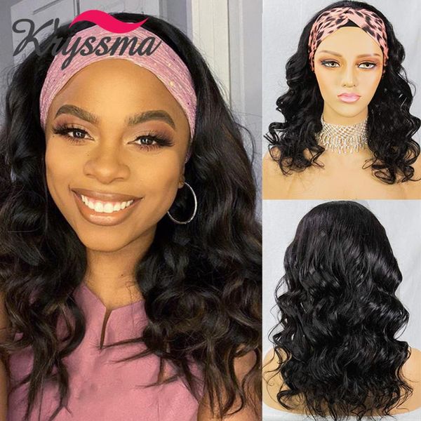 synthetic wigs kryssma body wave bob headband wig no glue short with hair summer scarf 12 inch natural, Black
synthetic wigs kryssma body wave bob headband wig no glue short with hair summer scarf 12 inch natural, Black