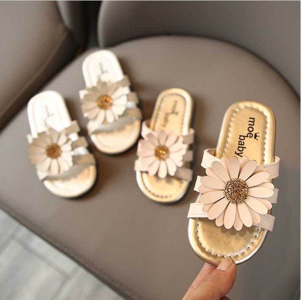 slipper 2021 summer children' sandals little sunflower indoor and outdoor slippers girls light, Black;grey
slipper 2021 summer children' sandals little sunflower indoor and outdoor slippers girls light, Black;grey
