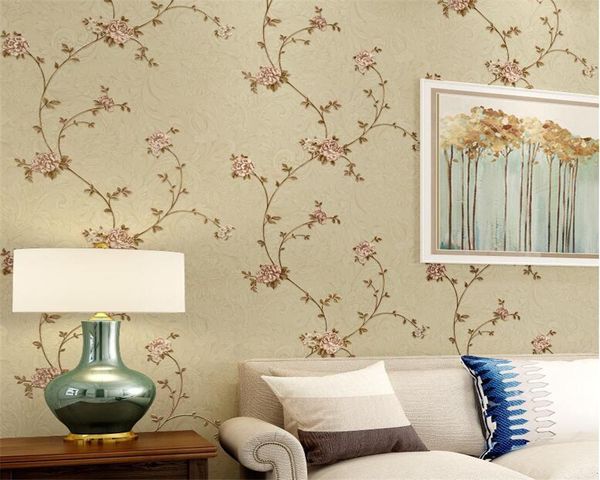 wallpapers wellyu wallpaper european pastoral bedroom warm 3d wall paper small floral living room tv background
wallpapers wellyu wallpaper european pastoral bedroom warm 3d wall paper small floral living room tv background