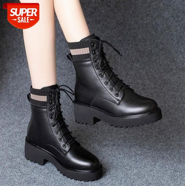 martin boots women's mid-heel cotton shoes thick-soled british style single ankle #vy9g
martin boots women's mid-heel cotton shoes thick-soled british style single ankle #vy9g
