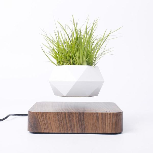 levitating air bonsai pot rotation flower pot planters magnetic suspension floating pot potted plant home desk decor y200723
levitating air bonsai pot rotation flower pot planters magnetic suspension floating pot potted plant home desk decor y200723