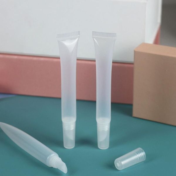 storage bottles & jars 15ml empty lip gloss oil squeeze tubes cosmetic concealer soft beauty eyeshadow refill bottle lipstick
storage bottles & jars 15ml empty lip gloss oil squeeze tubes cosmetic concealer soft beauty eyeshadow refill bottle lipstick