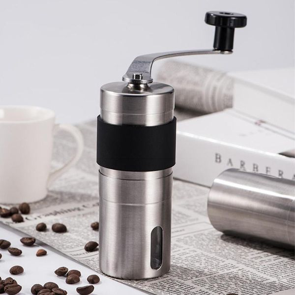 manual coffee grinders large creative stainless steel kitchen hand handmade crank bean grinder tool mill tools
manual coffee grinders large creative stainless steel kitchen hand handmade crank bean grinder tool mill tools