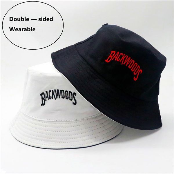 double sided wear dense embroidery letter panama bucket hat men women outdoors street beach fisherman caps harajuku style yc2, Blue;gray
double sided wear dense embroidery letter panama bucket hat men women outdoors street beach fisherman caps harajuku style yc2, Blue;gray