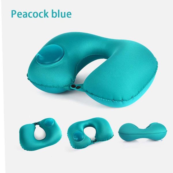 outdoor pads tpu compressed portable u-shaped travel aircraft automatic inflatable nature hike headrest picnic camping pillow
outdoor pads tpu compressed portable u-shaped travel aircraft automatic inflatable nature hike headrest picnic camping pillow