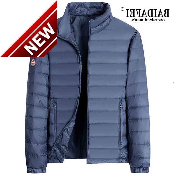 new oversized 7xl 5xl 6xl arrival suepr large autumn winter men stand collar light down jacket white duck thin casual coats, Black
new oversized 7xl 5xl 6xl arrival suepr large autumn winter men stand collar light down jacket white duck thin casual coats, Black