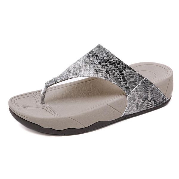 slippers siketu summer fashion women solid color buckle casual loose-bottomed large size comfortable women's, Black
slippers siketu summer fashion women solid color buckle casual loose-bottomed large size comfortable women's, Black