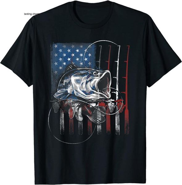 men's t-shirts lasting charm vine fish american flag bas poison t-shirt. summer cat sho mouwen o-ne men t-shirt, White;black
men's t-shirts lasting charm vine fish american flag bas poison t-shirt. summer cat sho mouwen o-ne men t-shirt, White;black