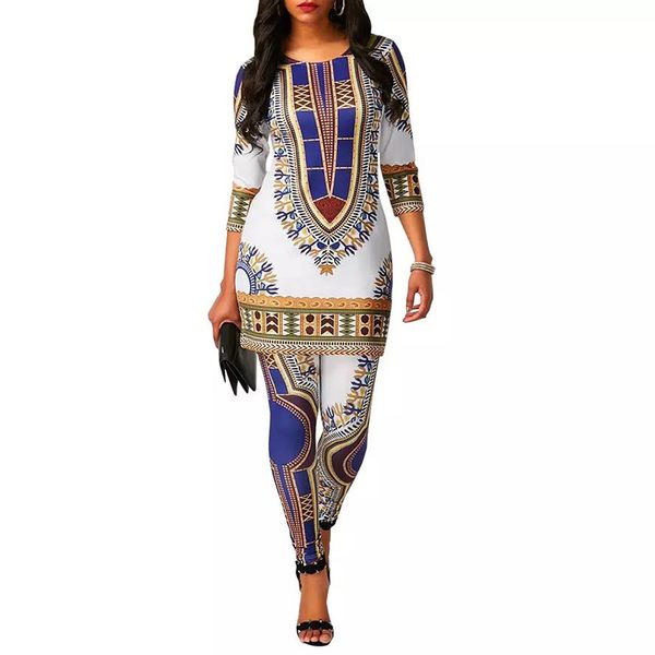 2021african dashiki print lady clothes 5xl plus size dresses for women pants suit legging blouse clothing set robe africaine, Red
2021african dashiki print lady clothes 5xl plus size dresses for women pants suit legging blouse clothing set robe africaine, Red