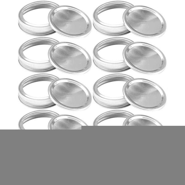 kitchen storage & organization 86mm split mason lids flat lids+bands,mason jar leak proof secure canning caps (wide mouth) 10pcs
kitchen storage & organization 86mm split mason lids flat lids+bands,mason jar leak proof secure canning caps (wide mouth) 10pcs
