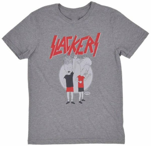men's t-shirts beavis and butthead slackers t-shirt mens heather grey tee shirt cotton short sleeve, White;black
men's t-shirts beavis and butthead slackers t-shirt mens heather grey tee shirt cotton short sleeve, White;black