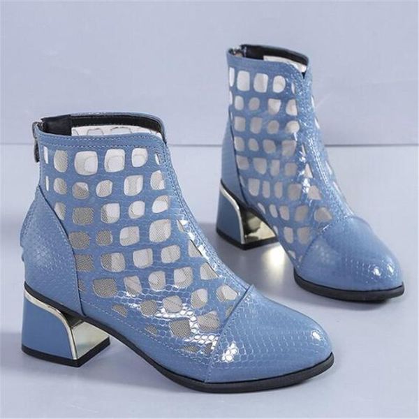 boots hollow mesh platform women 2021 summer fashion thick with large size womens shoes breathable women's sandals, Black
boots hollow mesh platform women 2021 summer fashion thick with large size womens shoes breathable women's sandals, Black