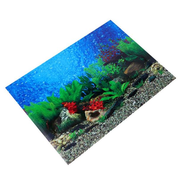 self-adhesive fish tank wall sticker double sided aquarium background decorations
self-adhesive fish tank wall sticker double sided aquarium background decorations