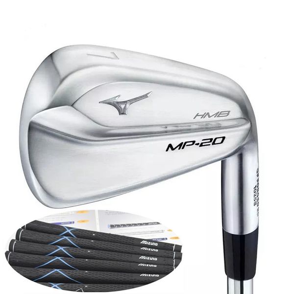 golf clubs mp20 hmb club irons mp-20 set 3-9p 8 pieces of with ball head protection sleeve complete
golf clubs mp20 hmb club irons mp-20 set 3-9p 8 pieces of with ball head protection sleeve complete
